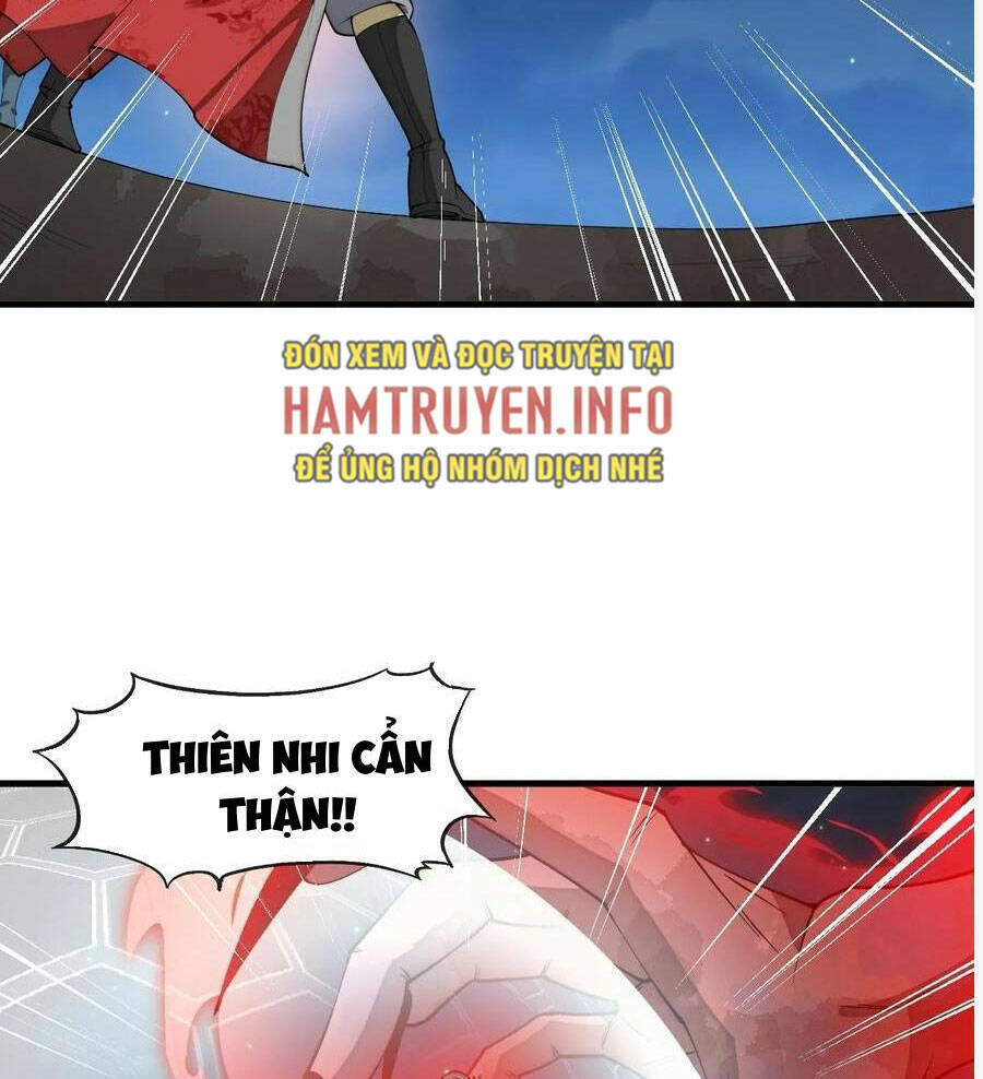Ta Thật Không Phải Là Khí Vận Chi Tử Chapter 223 - Trang 10