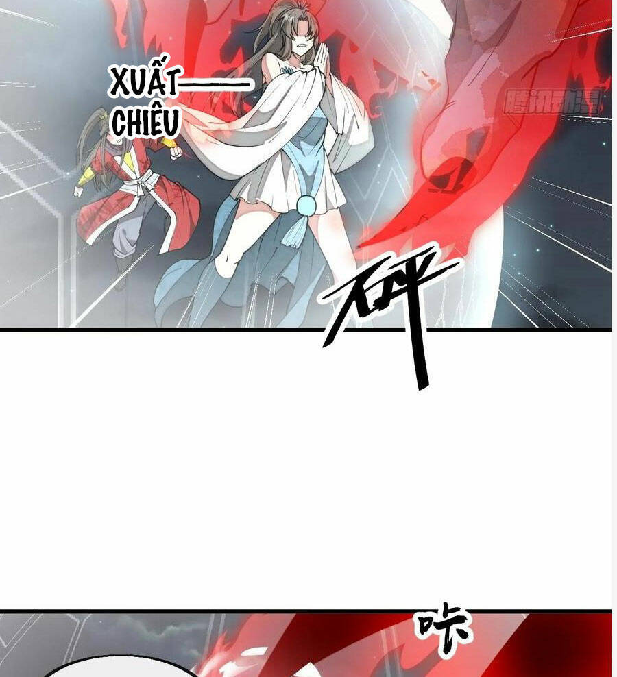 Ta Thật Không Phải Là Khí Vận Chi Tử Chapter 223 - Trang 11