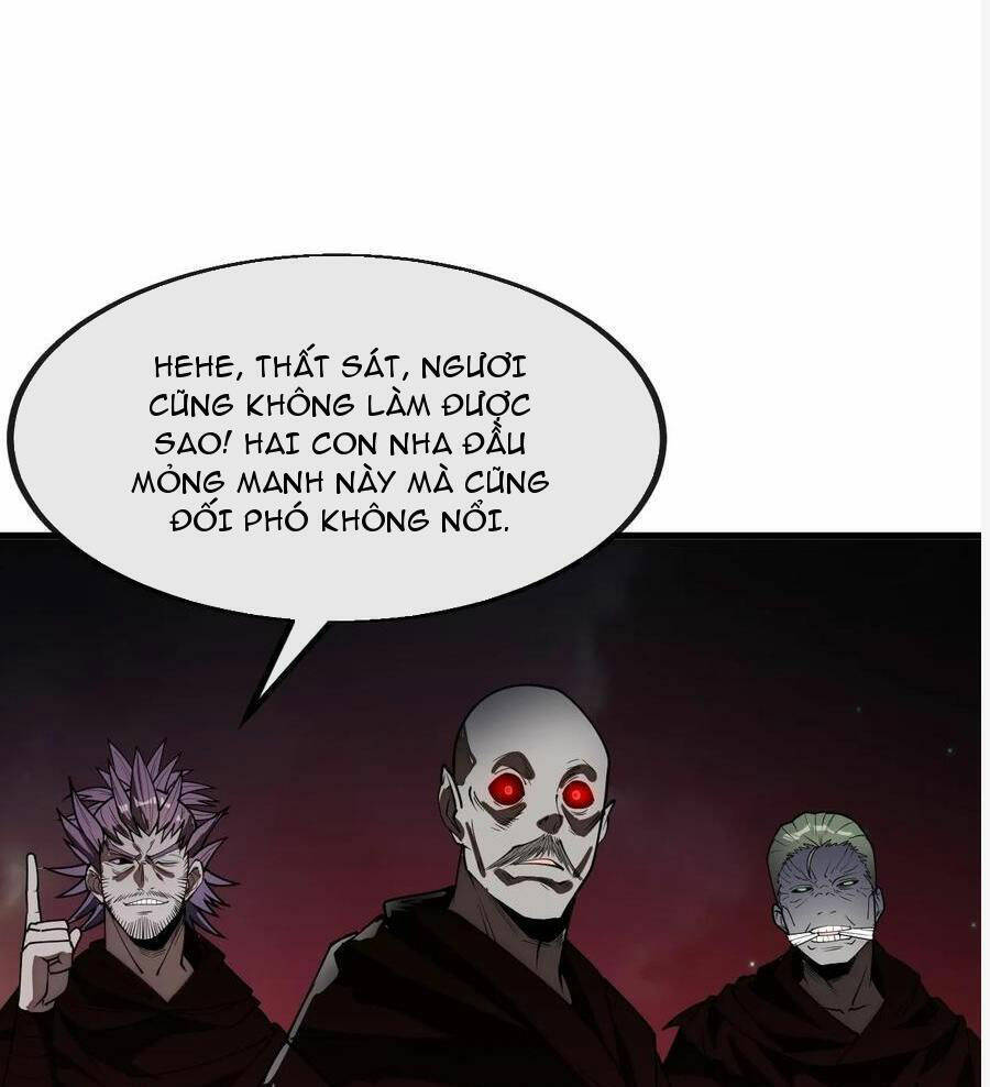 Ta Thật Không Phải Là Khí Vận Chi Tử Chapter 223 - Trang 18