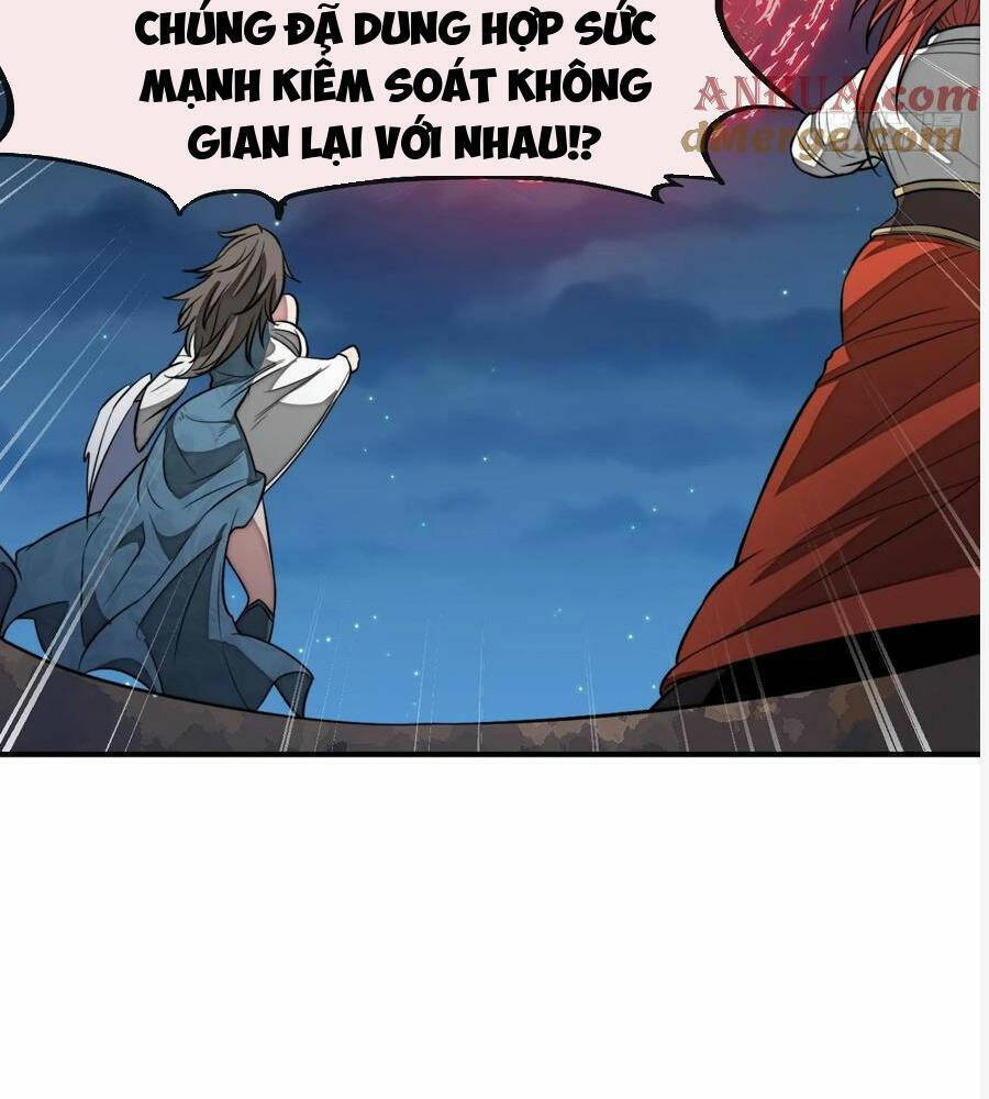 Ta Thật Không Phải Là Khí Vận Chi Tử Chapter 223 - Trang 25