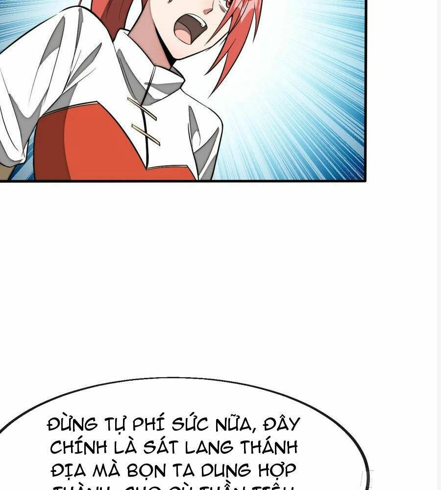 Ta Thật Không Phải Là Khí Vận Chi Tử Chapter 223 - Trang 28