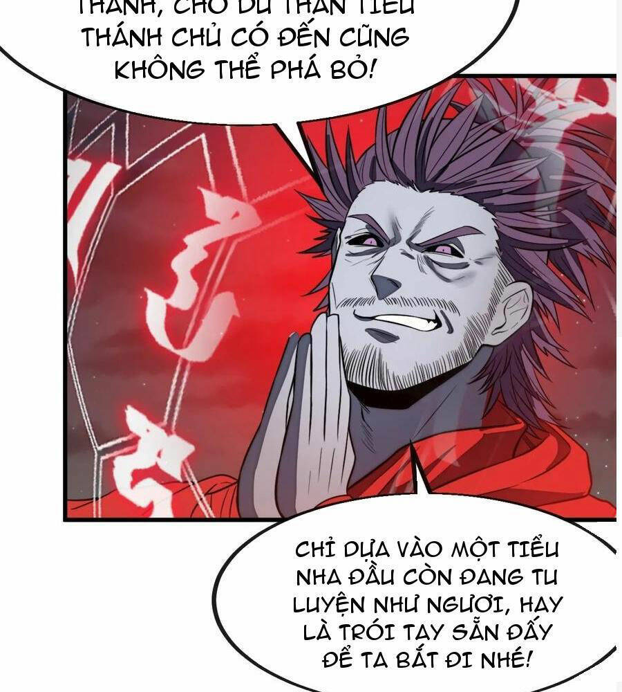 Ta Thật Không Phải Là Khí Vận Chi Tử Chapter 223 - Trang 29