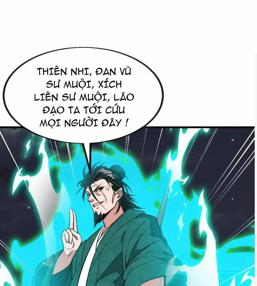 Ta Thật Không Phải Là Khí Vận Chi Tử Chapter 223 - Trang 40