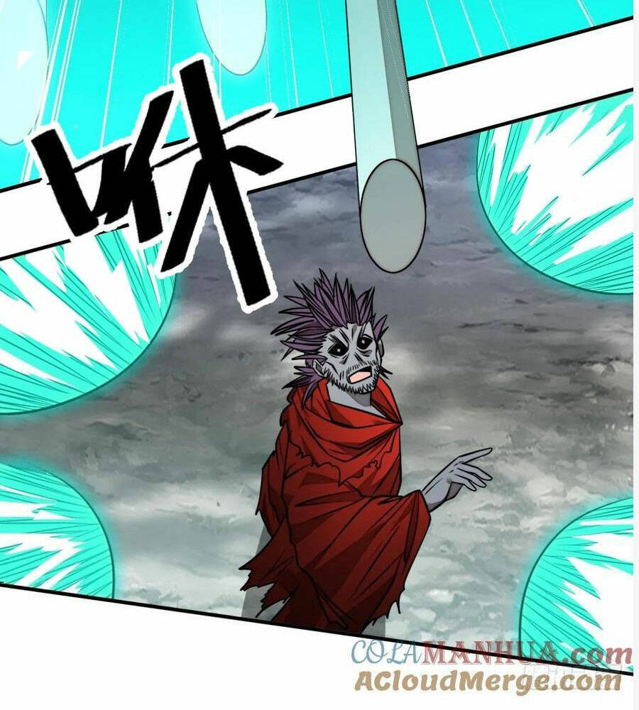 Ta Thật Không Phải Là Khí Vận Chi Tử Chapter 223 - Trang 44