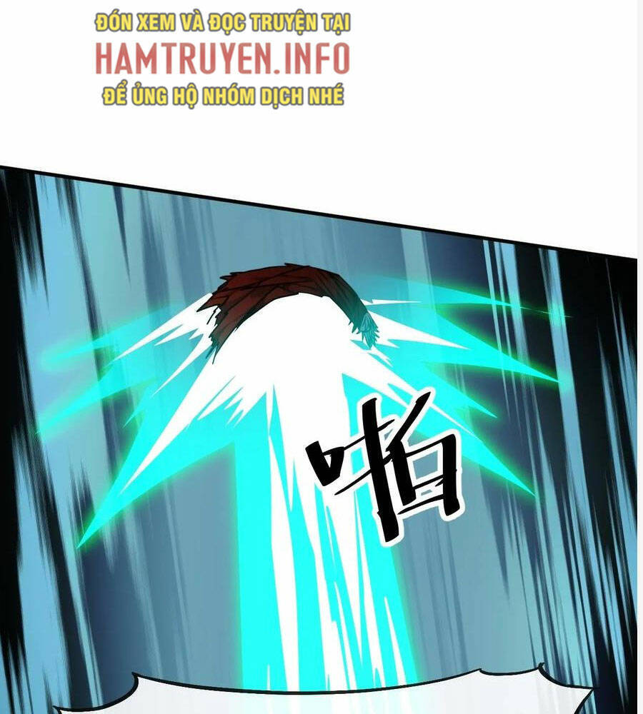 Ta Thật Không Phải Là Khí Vận Chi Tử Chapter 223 - Trang 45