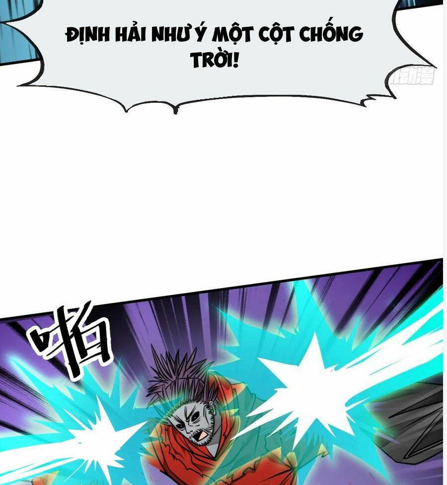 Ta Thật Không Phải Là Khí Vận Chi Tử Chapter 223 - Trang 46