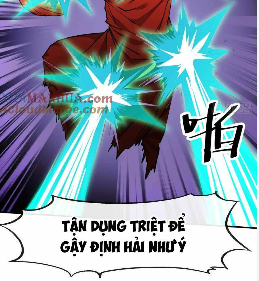 Ta Thật Không Phải Là Khí Vận Chi Tử Chapter 223 - Trang 47