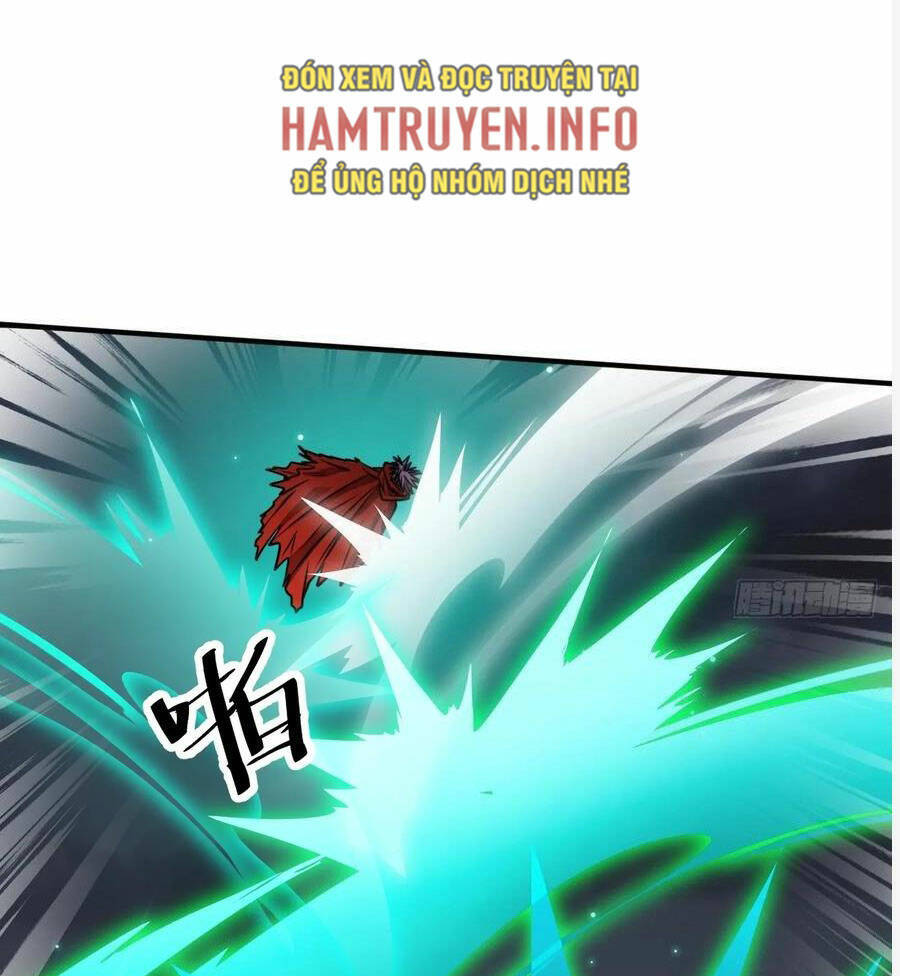 Ta Thật Không Phải Là Khí Vận Chi Tử Chapter 223 - Trang 48
