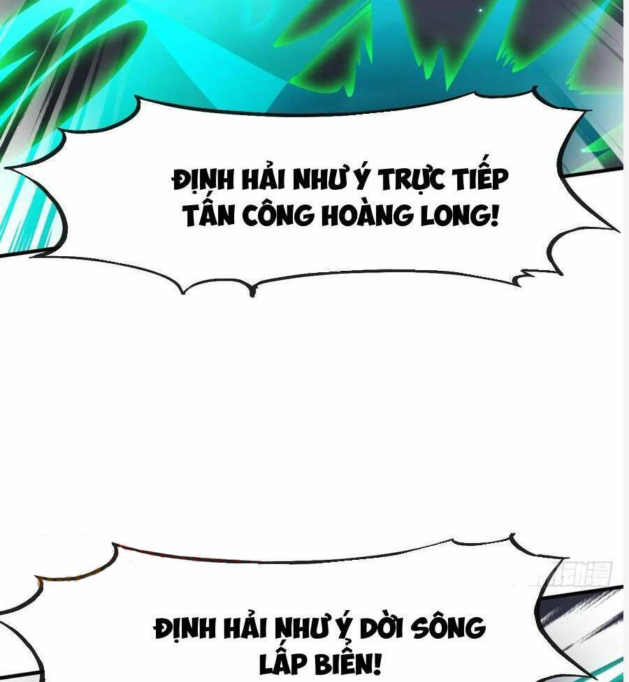 Ta Thật Không Phải Là Khí Vận Chi Tử Chapter 223 - Trang 49