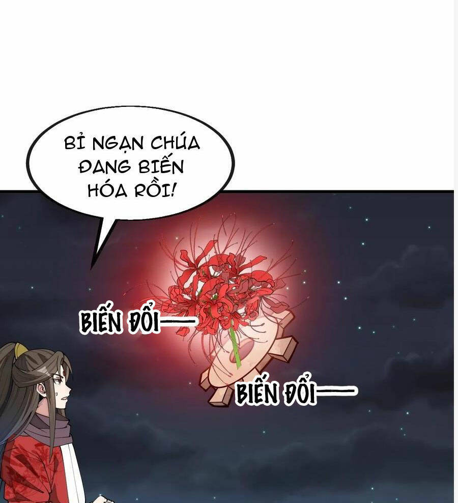 Ta Thật Không Phải Là Khí Vận Chi Tử Chapter 223 - Trang 5