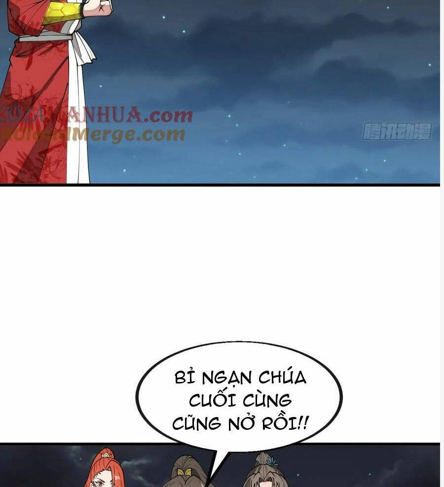 Ta Thật Không Phải Là Khí Vận Chi Tử Chapter 223 - Trang 6