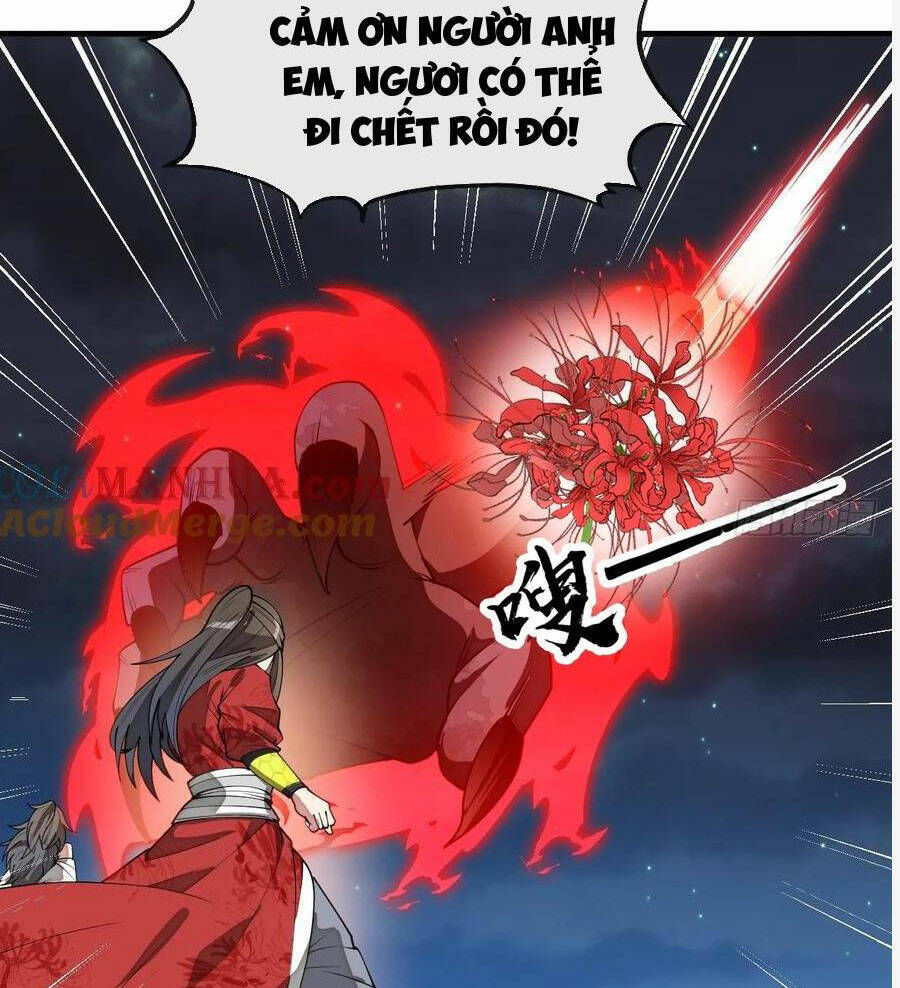 Ta Thật Không Phải Là Khí Vận Chi Tử Chapter 223 - Trang 9