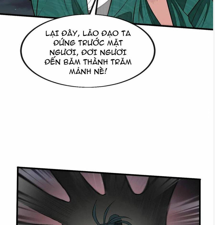 Ta Thật Không Phải Là Khí Vận Chi Tử Chapter 224 - Trang 13