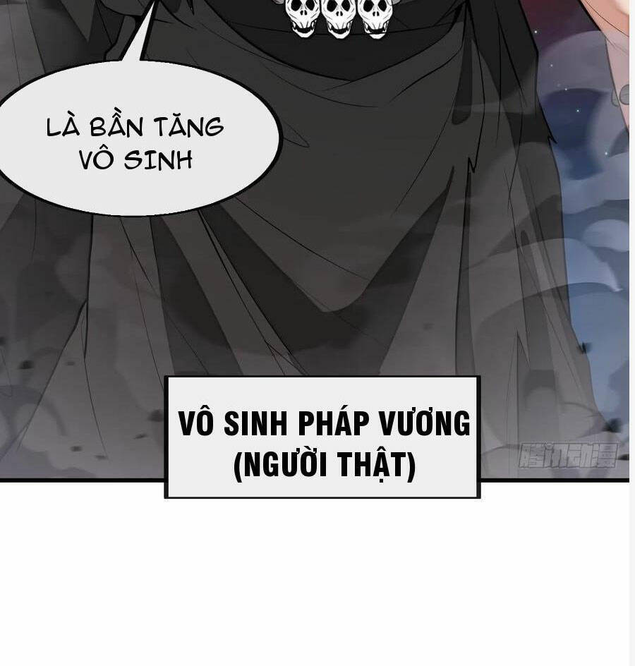 Ta Thật Không Phải Là Khí Vận Chi Tử Chapter 224 - Trang 21