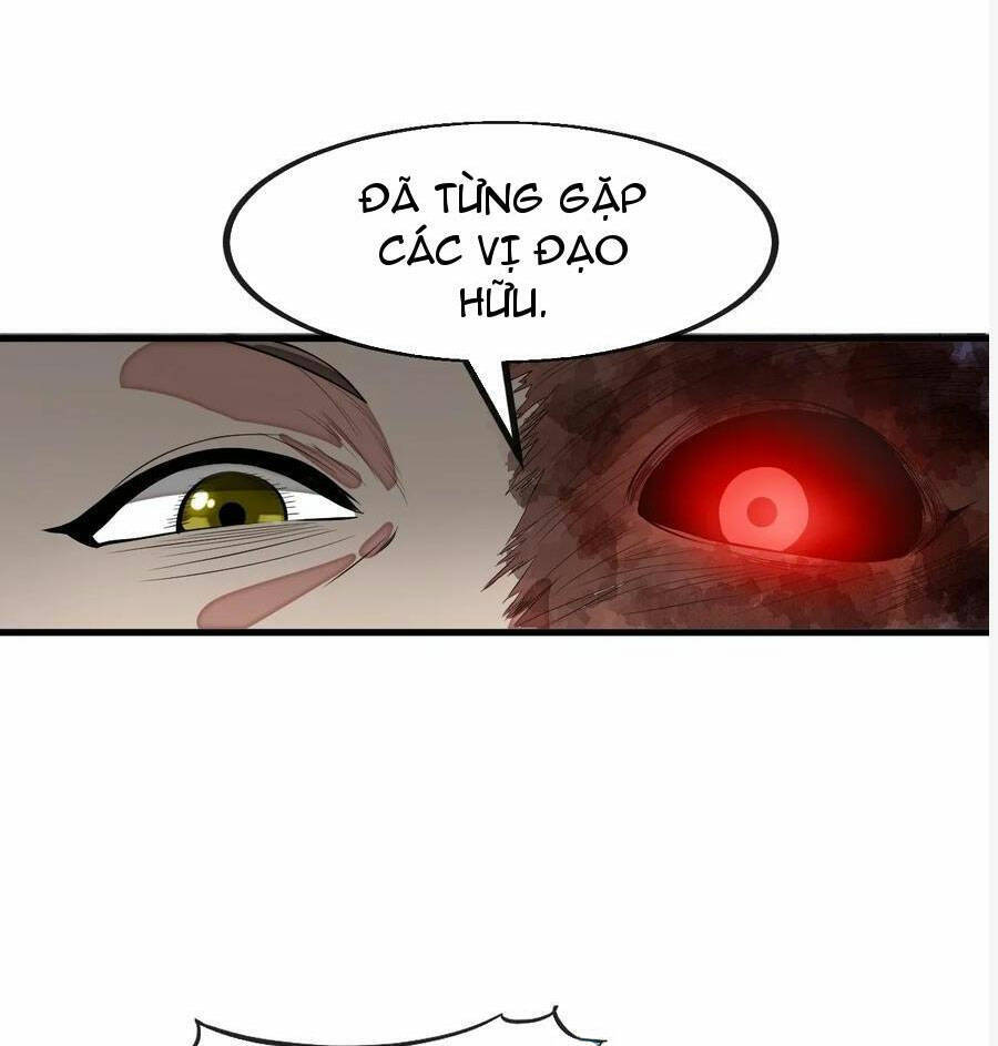 Ta Thật Không Phải Là Khí Vận Chi Tử Chapter 224 - Trang 22