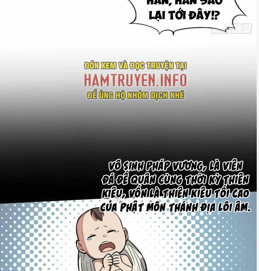 Ta Thật Không Phải Là Khí Vận Chi Tử Chapter 224 - Trang 24