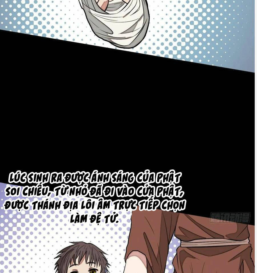 Ta Thật Không Phải Là Khí Vận Chi Tử Chapter 224 - Trang 25