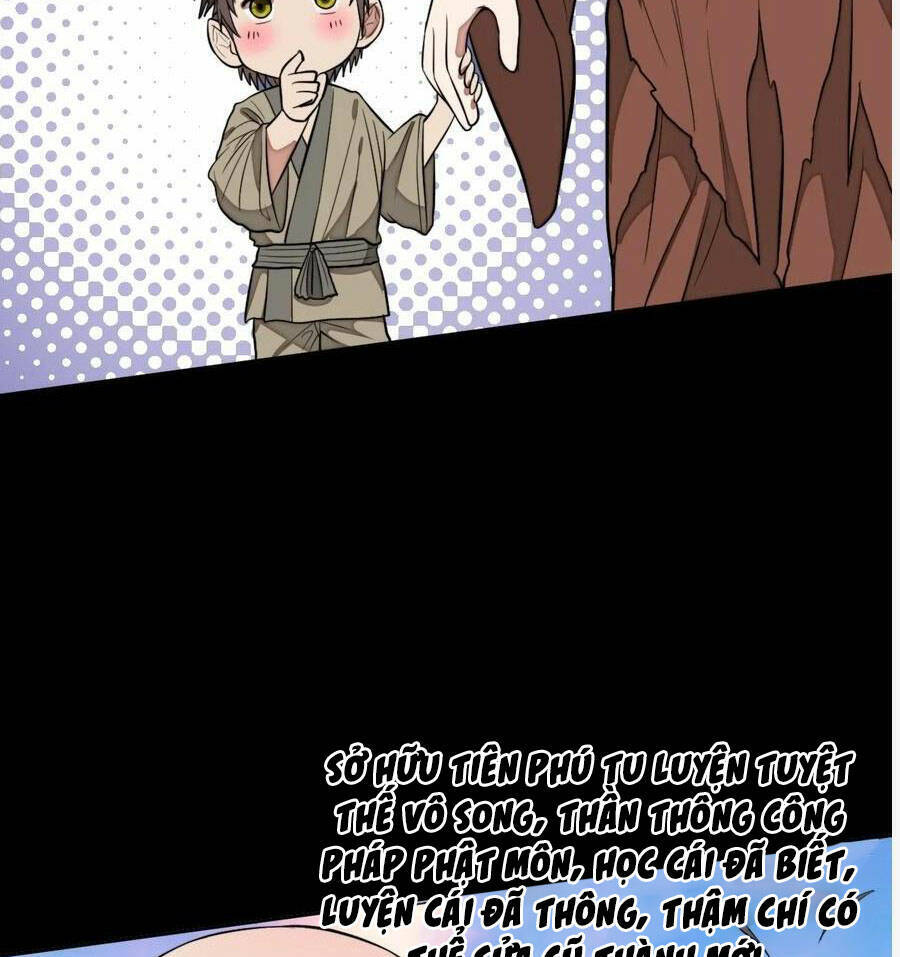 Ta Thật Không Phải Là Khí Vận Chi Tử Chapter 224 - Trang 26