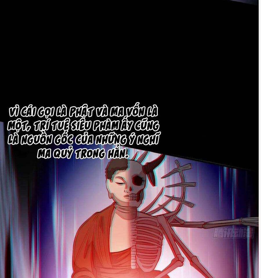 Ta Thật Không Phải Là Khí Vận Chi Tử Chapter 224 - Trang 30