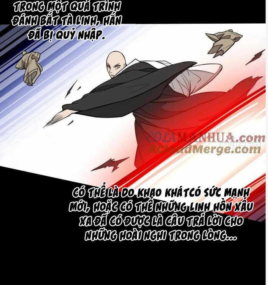 Ta Thật Không Phải Là Khí Vận Chi Tử Chapter 224 - Trang 32
