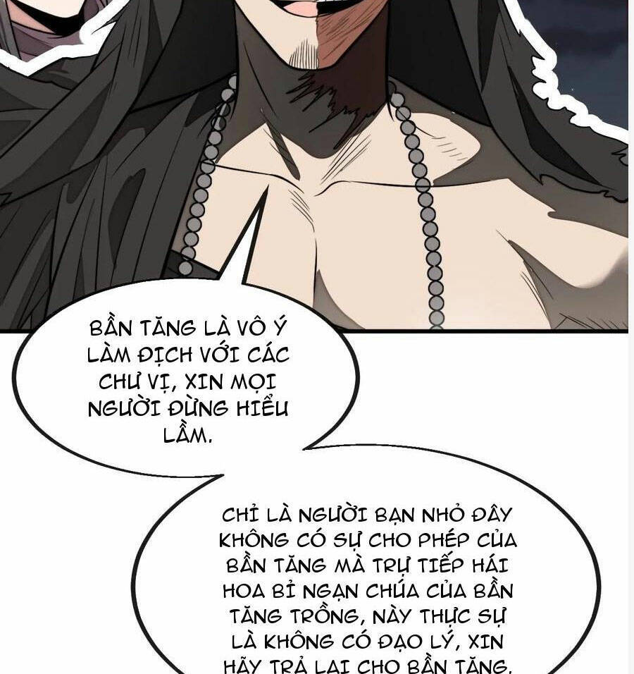 Ta Thật Không Phải Là Khí Vận Chi Tử Chapter 224 - Trang 35