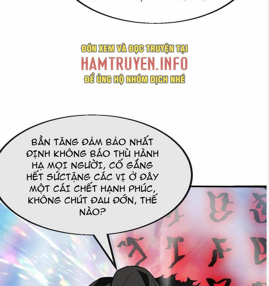 Ta Thật Không Phải Là Khí Vận Chi Tử Chapter 224 - Trang 36