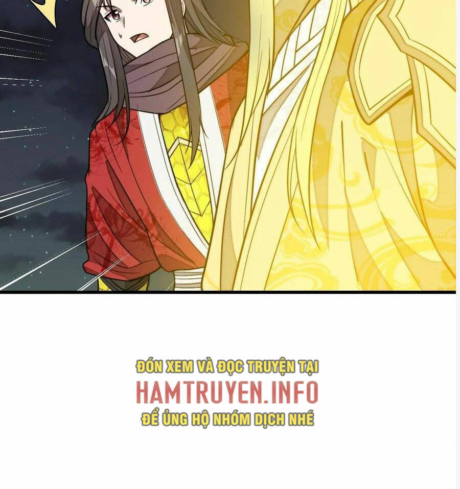 Ta Thật Không Phải Là Khí Vận Chi Tử Chapter 224 - Trang 42