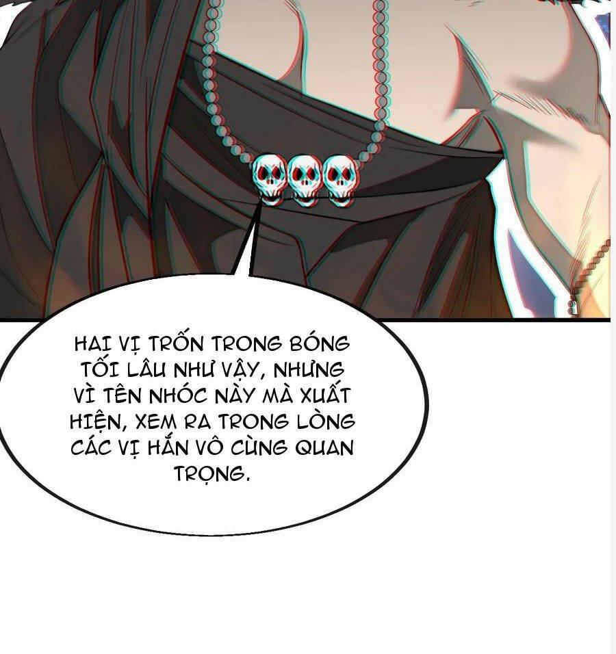 Ta Thật Không Phải Là Khí Vận Chi Tử Chapter 224 - Trang 45