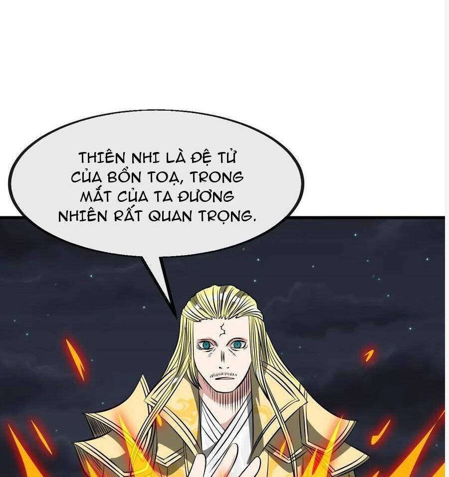 Ta Thật Không Phải Là Khí Vận Chi Tử Chapter 224 - Trang 46