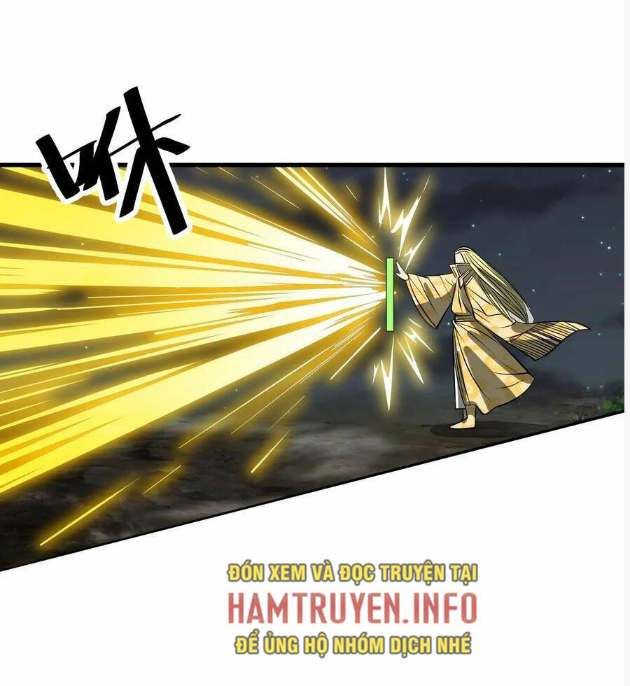 Ta Thật Không Phải Là Khí Vận Chi Tử Chapter 224 - Trang 48