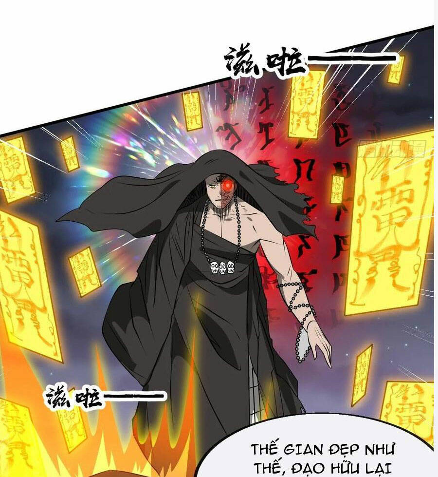 Ta Thật Không Phải Là Khí Vận Chi Tử Chapter 224 - Trang 49