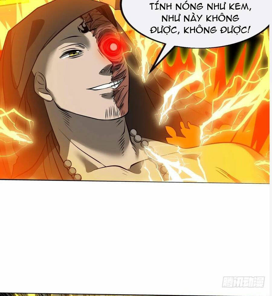 Ta Thật Không Phải Là Khí Vận Chi Tử Chapter 224 - Trang 50