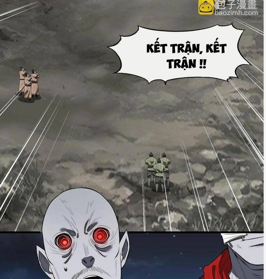 Ta Thật Không Phải Là Khí Vận Chi Tử Chapter 224 - Trang 6