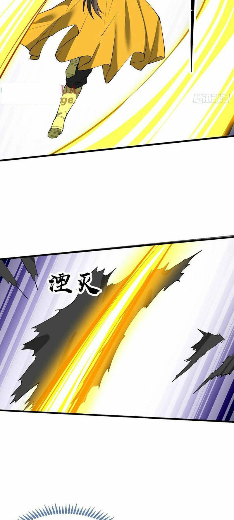 Ta Thật Không Phải Là Khí Vận Chi Tử Chapter 226 - Trang 19