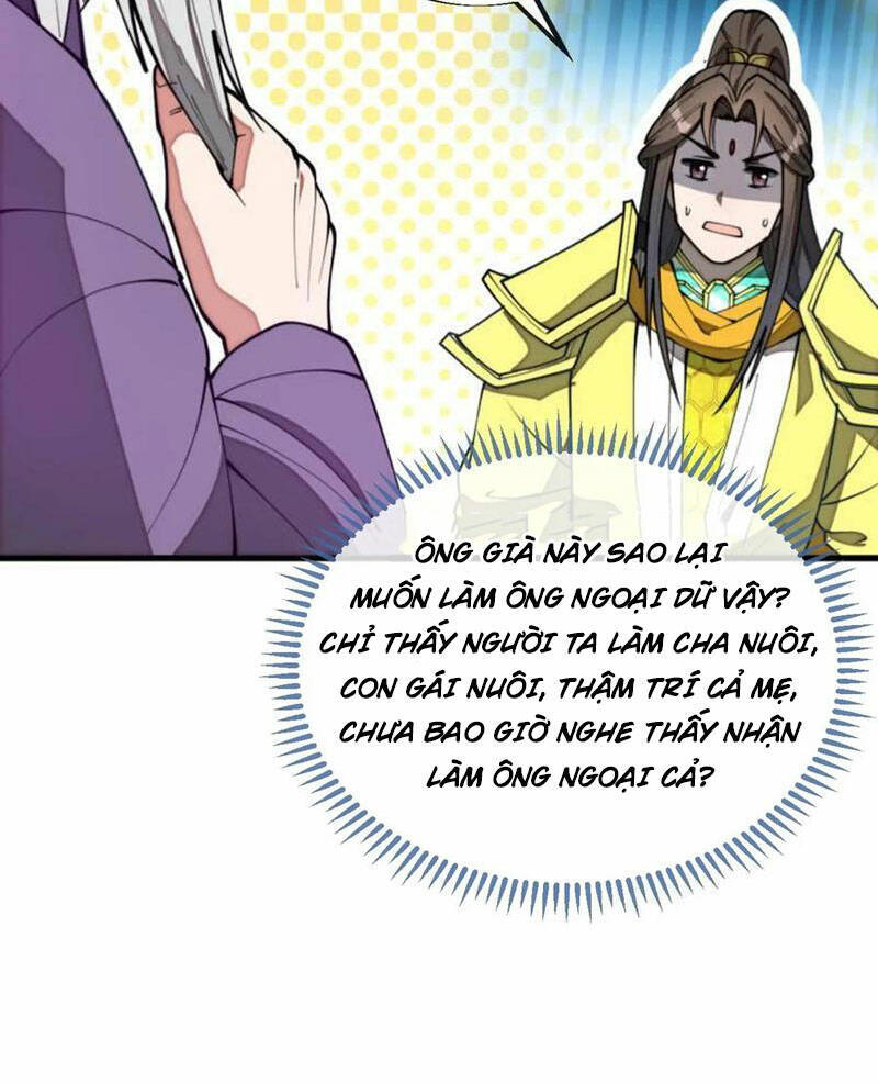 Ta Thật Không Phải Là Khí Vận Chi Tử Chapter 227 - Trang 10