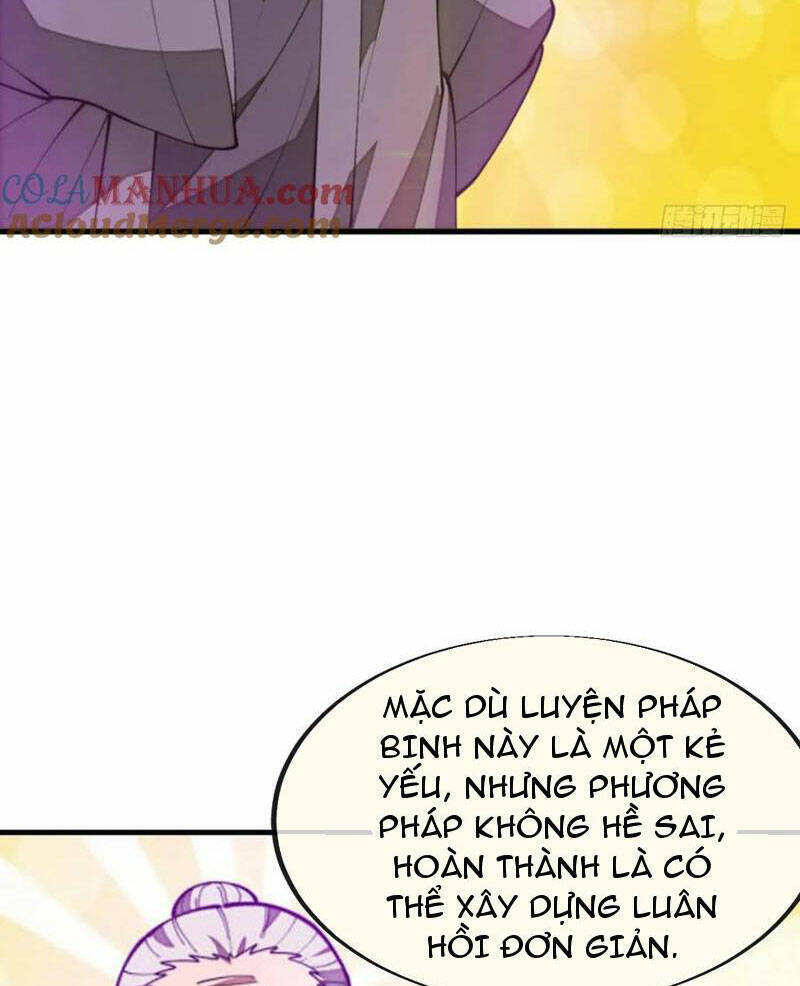 Ta Thật Không Phải Là Khí Vận Chi Tử Chapter 227 - Trang 14