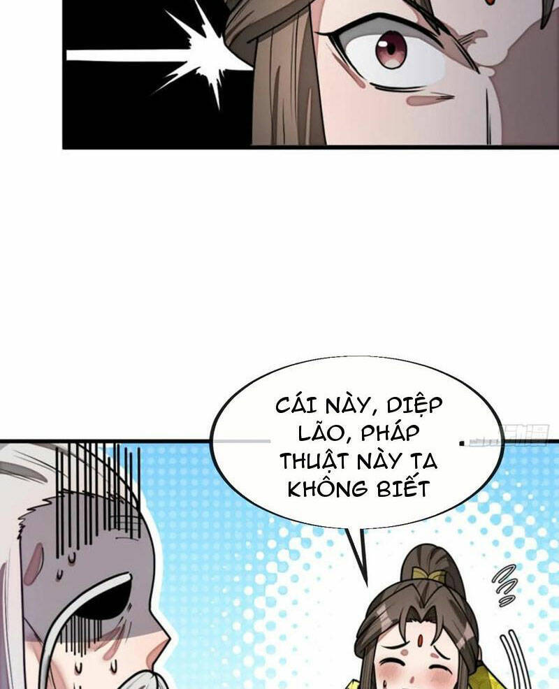 Ta Thật Không Phải Là Khí Vận Chi Tử Chapter 227 - Trang 19