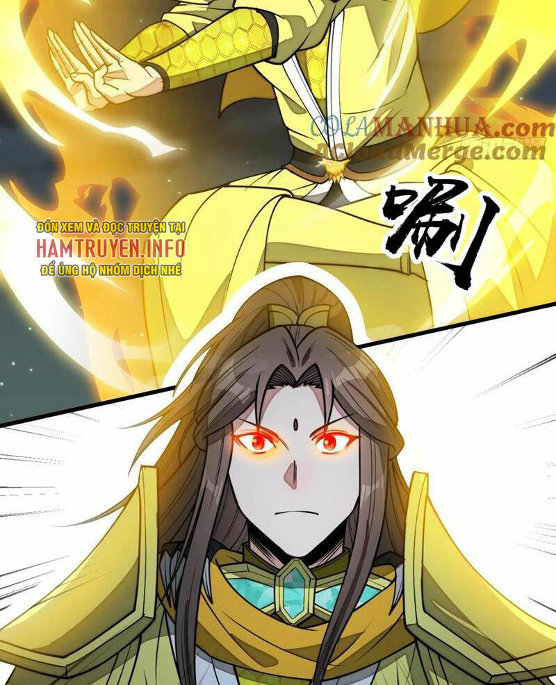 Ta Thật Không Phải Là Khí Vận Chi Tử Chapter 227 - Trang 24