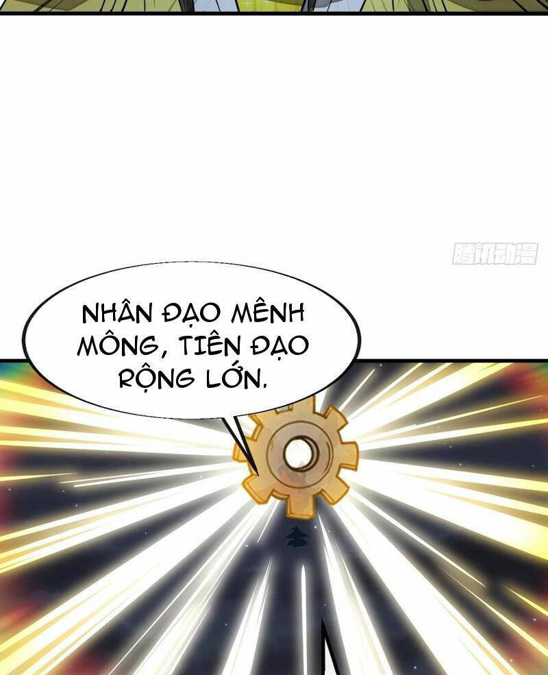 Ta Thật Không Phải Là Khí Vận Chi Tử Chapter 227 - Trang 25