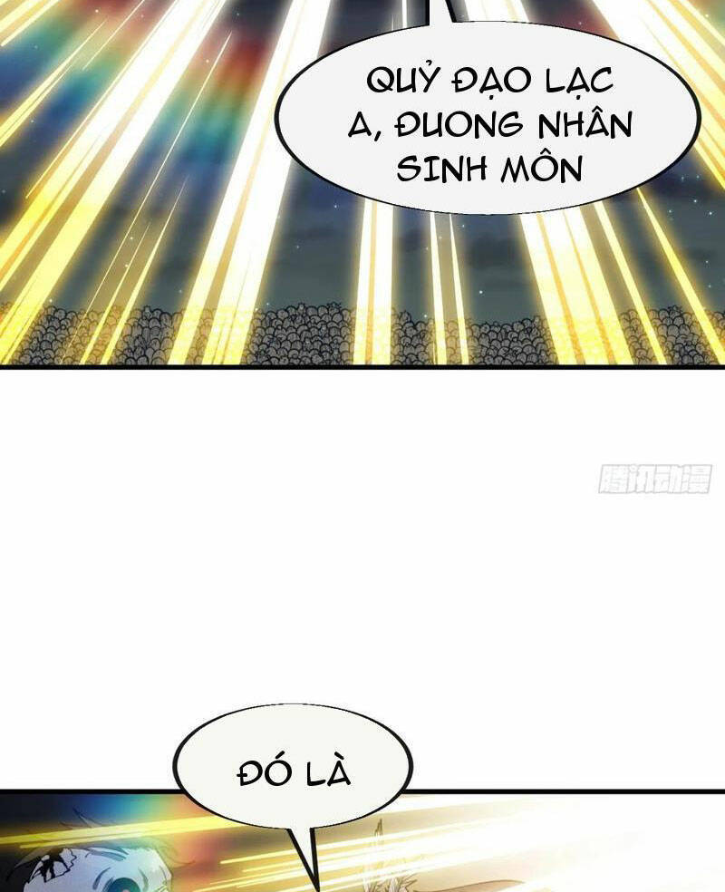 Ta Thật Không Phải Là Khí Vận Chi Tử Chapter 227 - Trang 26