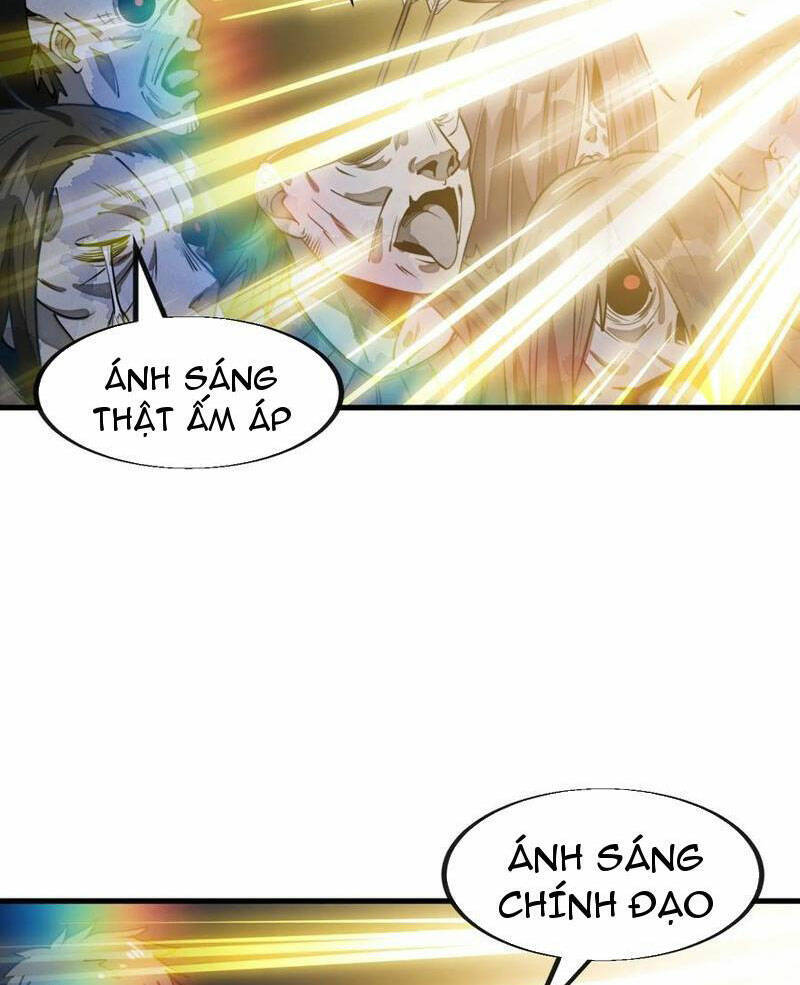 Ta Thật Không Phải Là Khí Vận Chi Tử Chapter 227 - Trang 27