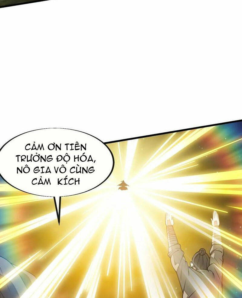 Ta Thật Không Phải Là Khí Vận Chi Tử Chapter 227 - Trang 31