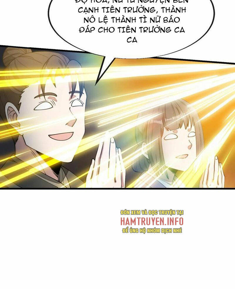 Ta Thật Không Phải Là Khí Vận Chi Tử Chapter 227 - Trang 33