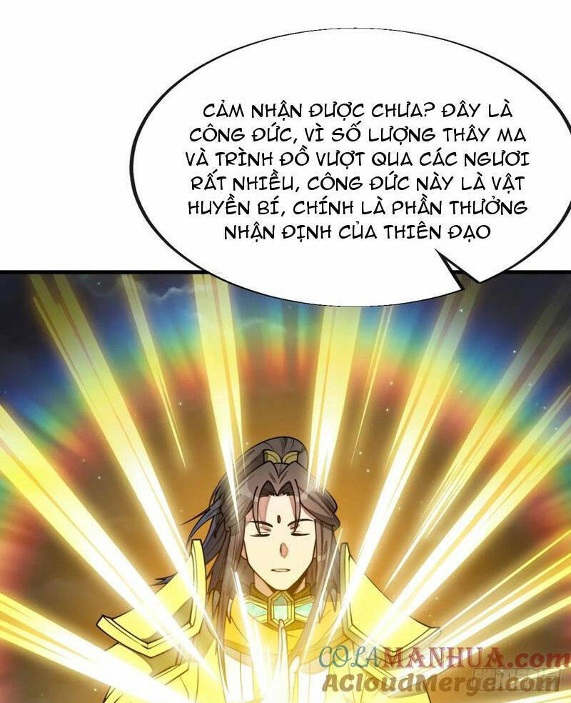 Ta Thật Không Phải Là Khí Vận Chi Tử Chapter 227 - Trang 34