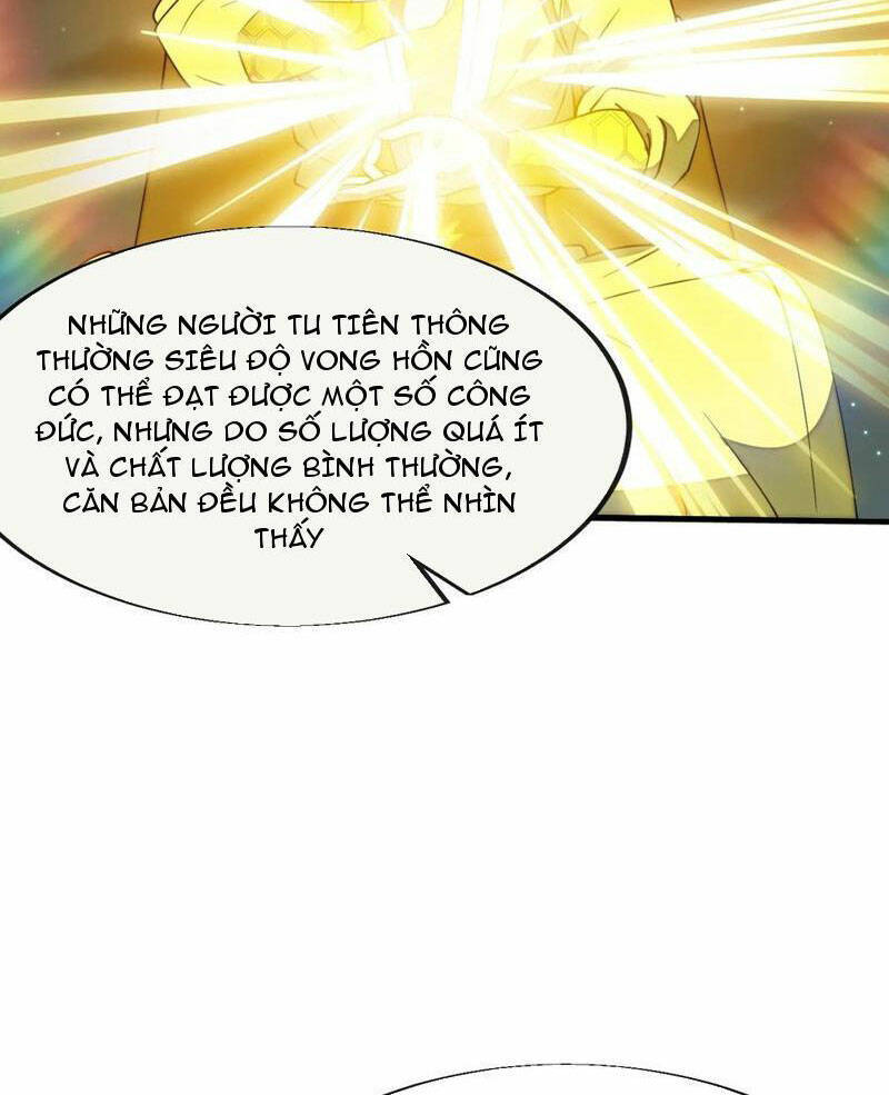Ta Thật Không Phải Là Khí Vận Chi Tử Chapter 227 - Trang 35