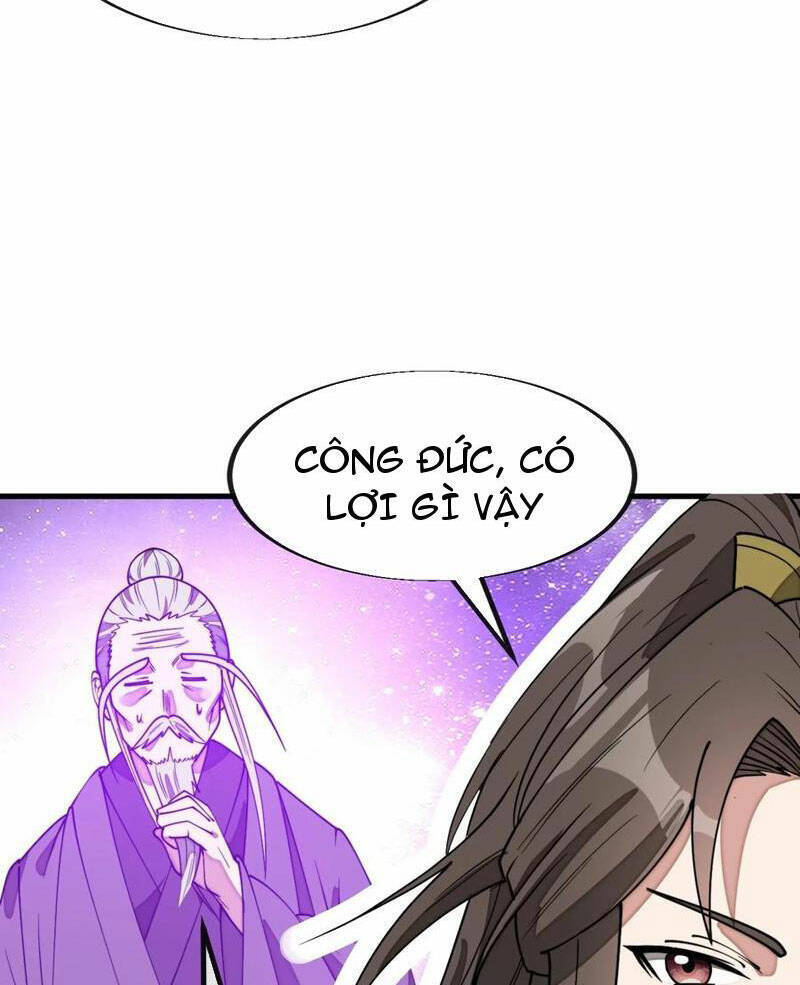 Ta Thật Không Phải Là Khí Vận Chi Tử Chapter 227 - Trang 37