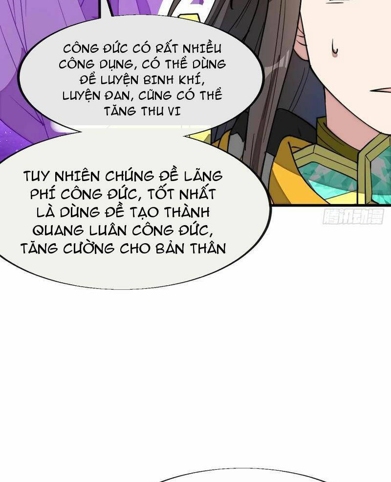 Ta Thật Không Phải Là Khí Vận Chi Tử Chapter 227 - Trang 38