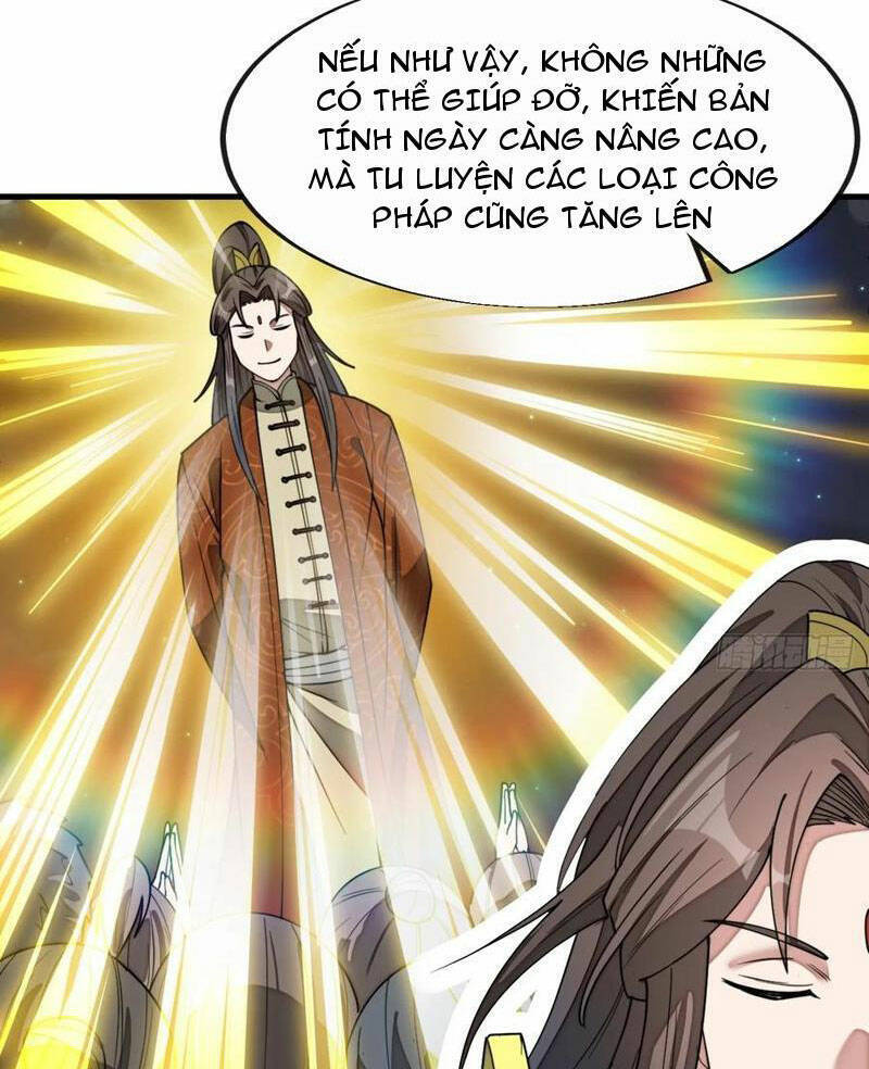 Ta Thật Không Phải Là Khí Vận Chi Tử Chapter 227 - Trang 39