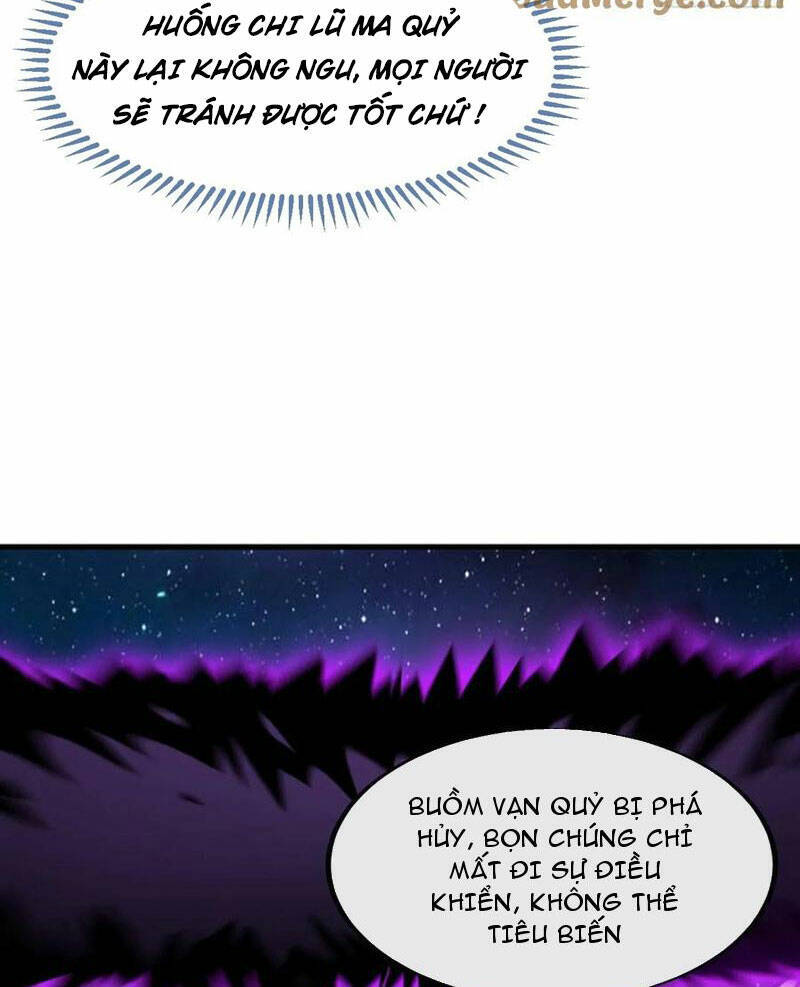 Ta Thật Không Phải Là Khí Vận Chi Tử Chapter 227 - Trang 4
