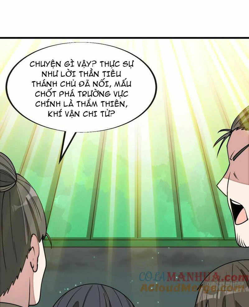 Ta Thật Không Phải Là Khí Vận Chi Tử Chapter 227 - Trang 41